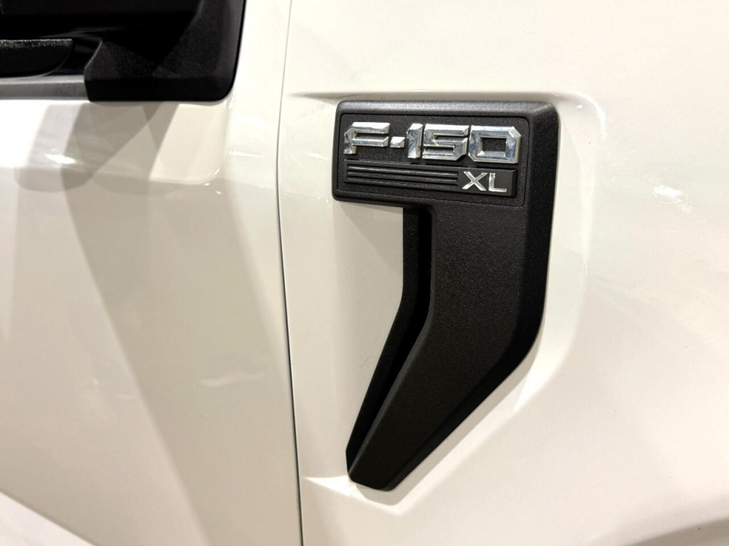 2021 Ford F-150 Image 40