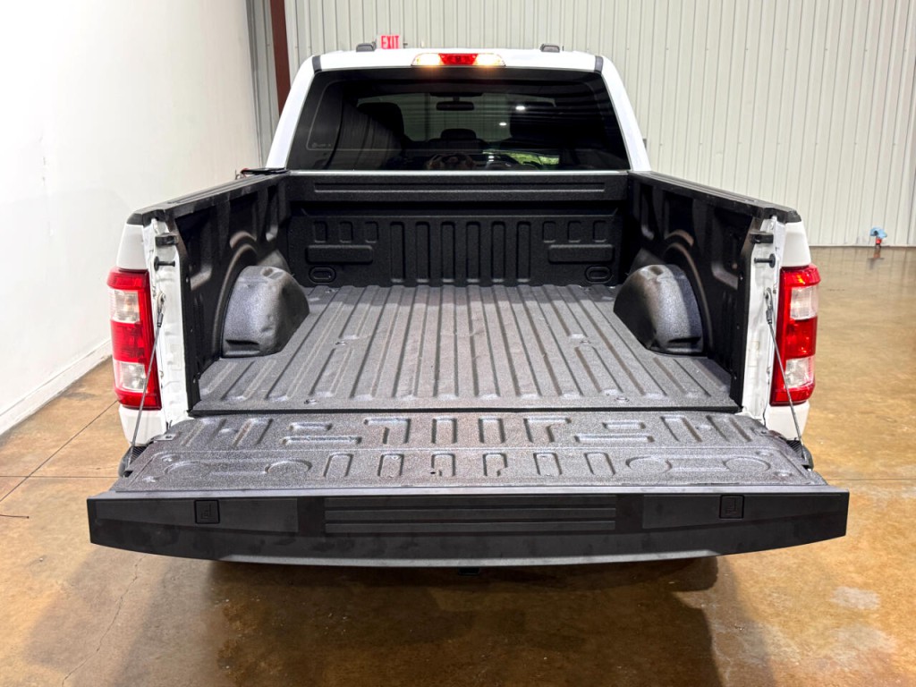 2021 Ford F-150 Image 41