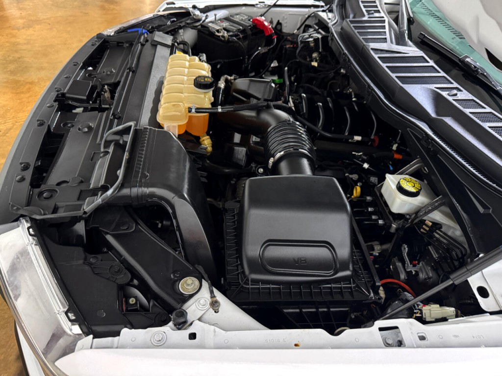 2021 Ford F-150 Image 42