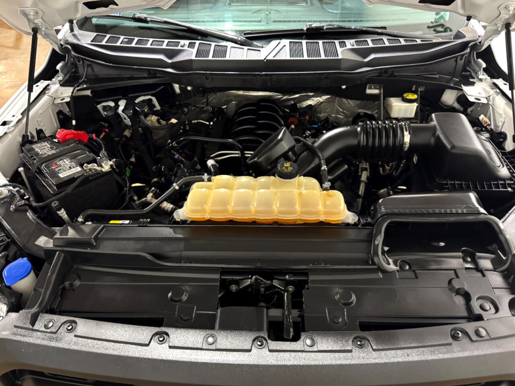 2021 Ford F-150 Image 44
