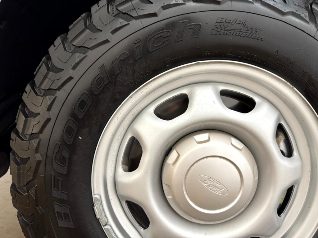 2021 Ford F-150 Image 45