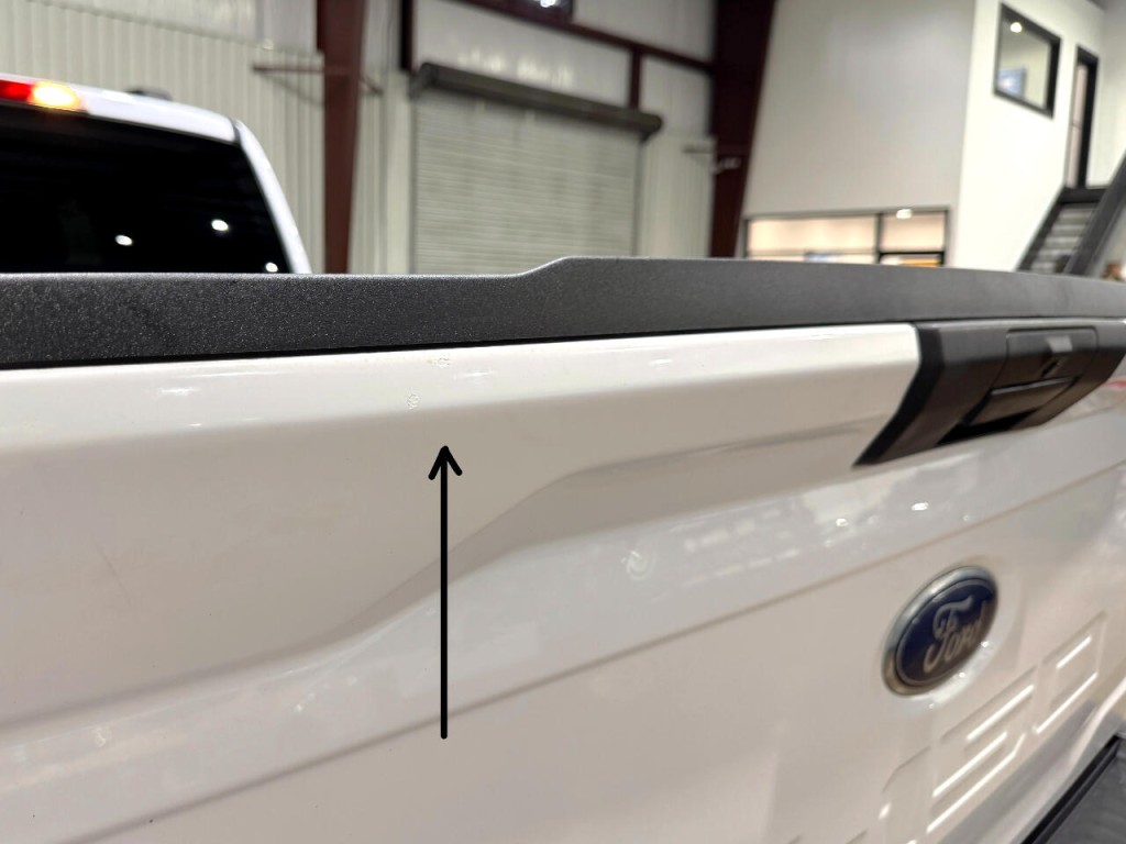 2021 Ford F-150 Image 52