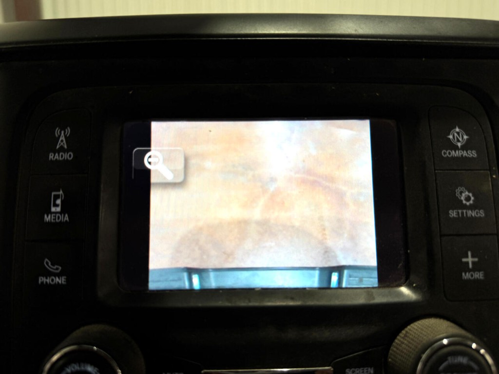 2023 RAM 2500 Image 3