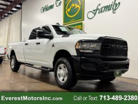 Image for 2023 RAM 2500 TRADESMAN CREWCAB LONG BOX 6.7L DIESEL 1OWNER ID: 6713550