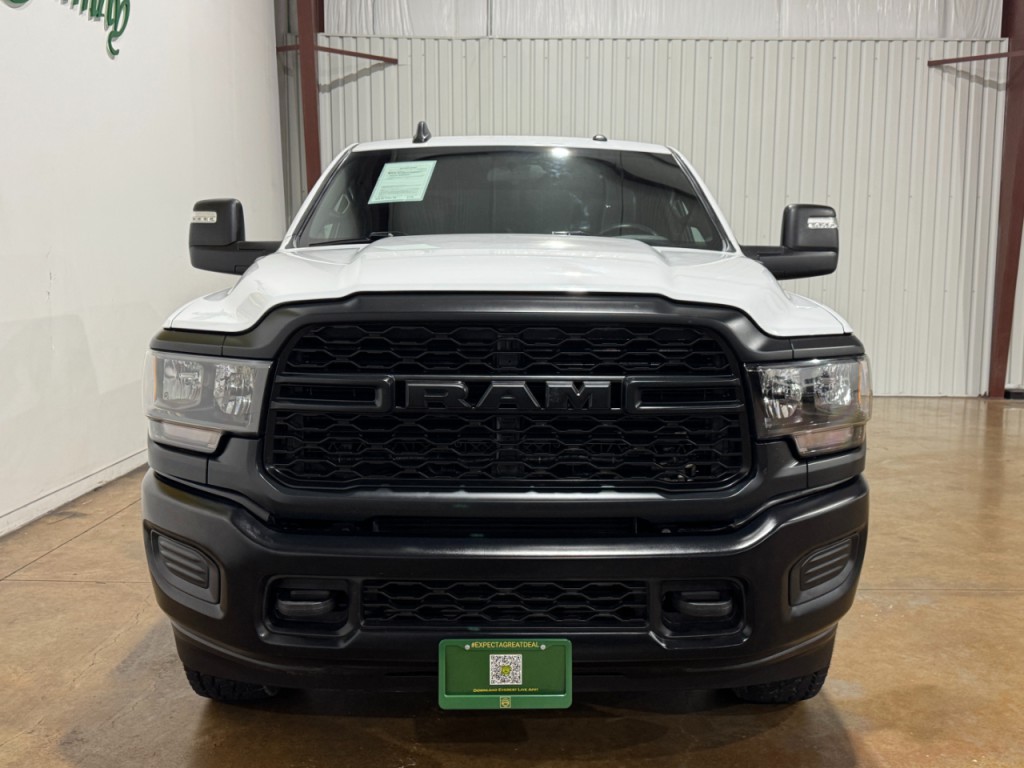 2023 RAM 2500 Image 2