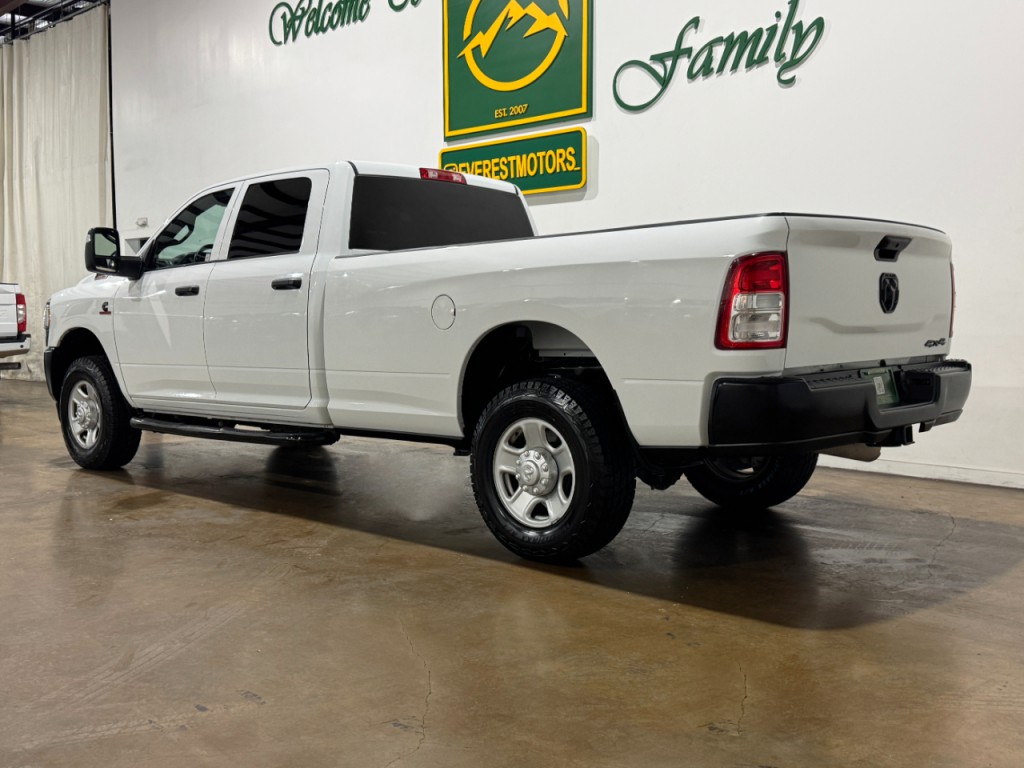 2023 RAM 2500 Image 6