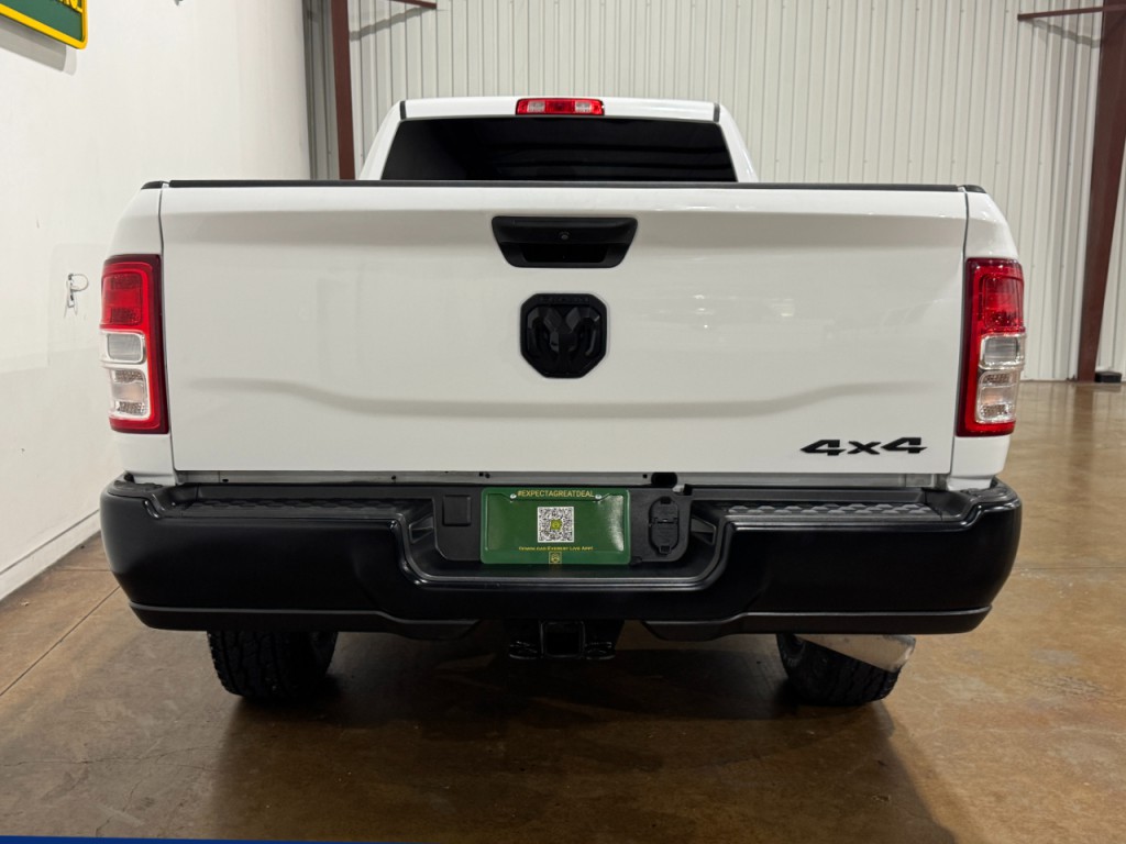 2023 RAM 2500 Image 7