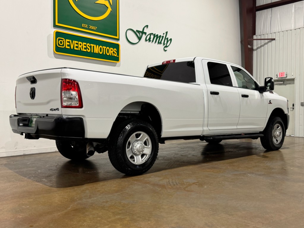 2023 RAM 2500 Image 8