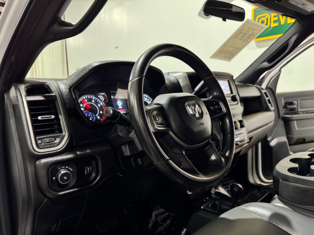 2023 RAM 2500 Image 10