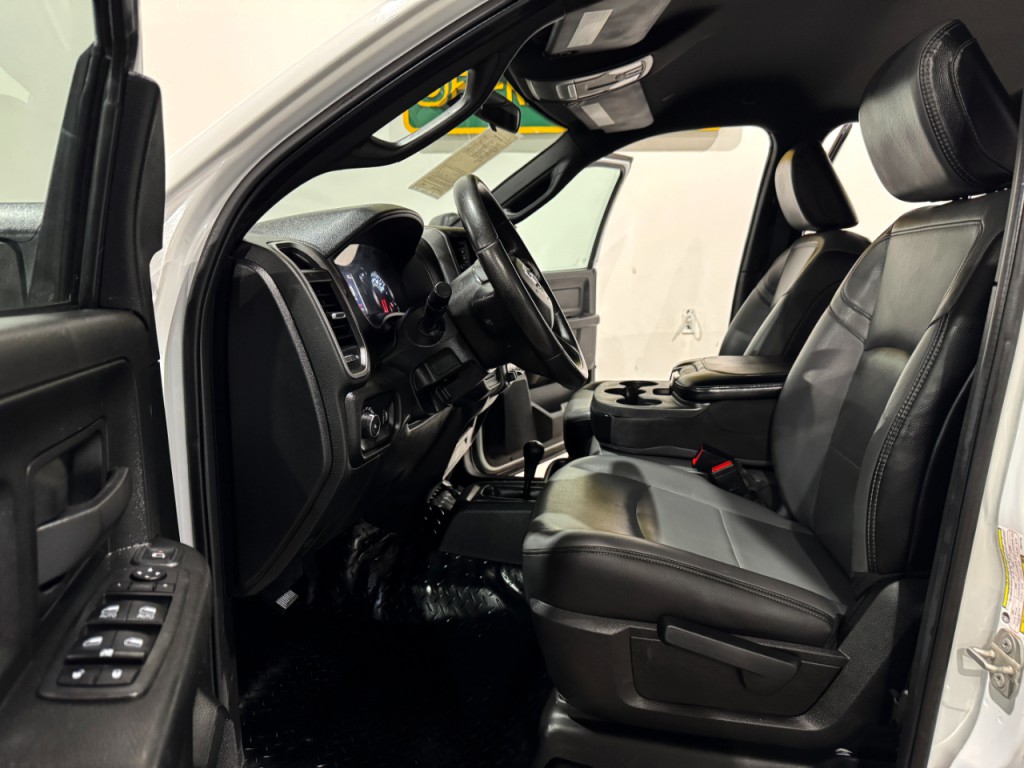 2023 RAM 2500 Image 13