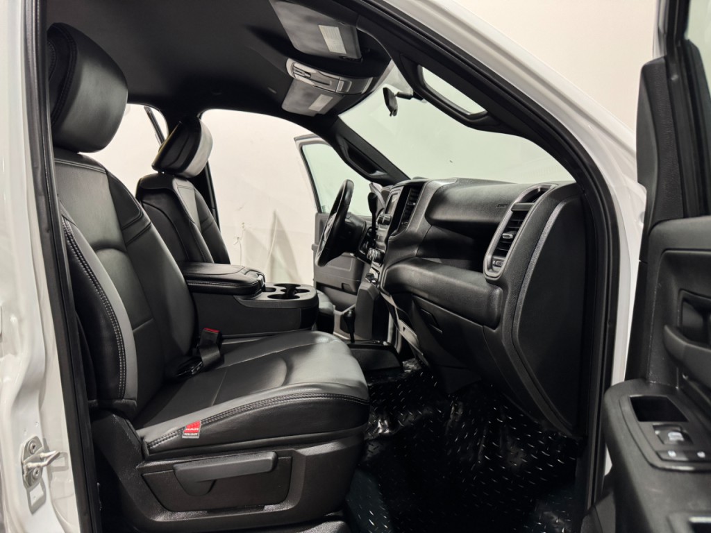 2023 RAM 2500 Image 14