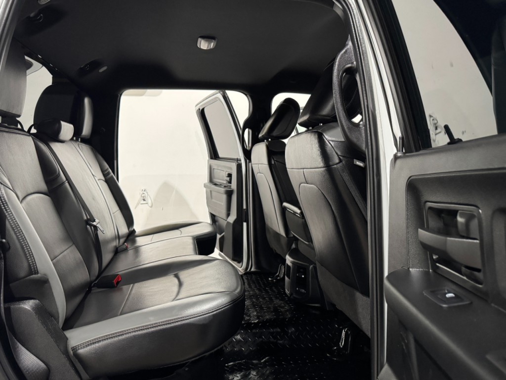 2023 RAM 2500 Image 15