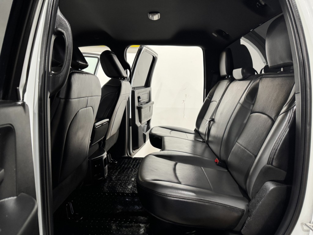 2023 RAM 2500 Image 16