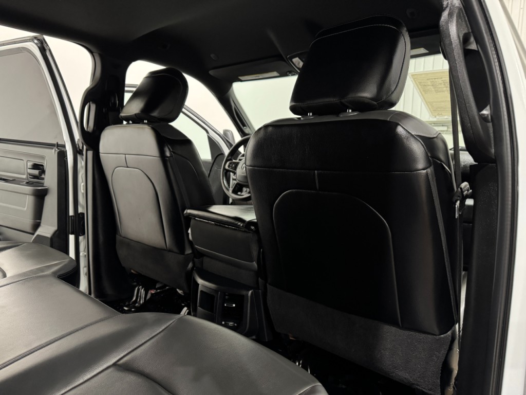 2023 RAM 2500 Image 17