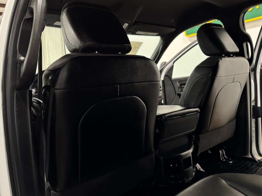 2023 RAM 2500 Image 18