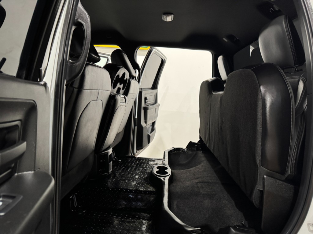 2023 RAM 2500 Image 19