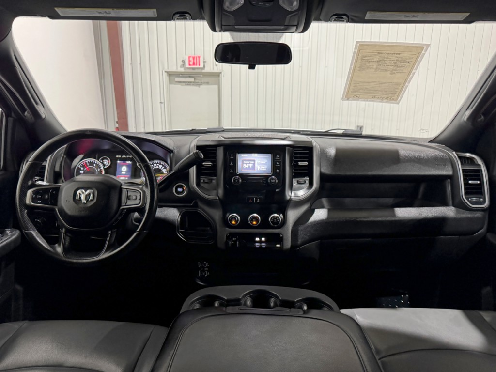 2023 RAM 2500 Image 20