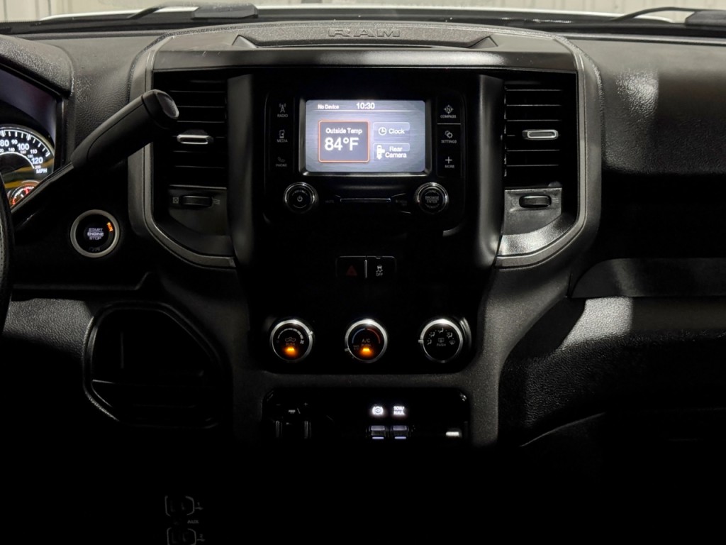 2023 RAM 2500 Image 21