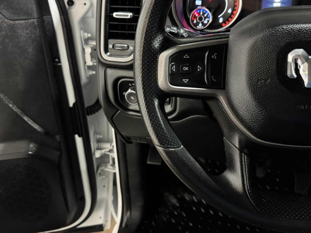 2023 RAM 2500 Image 22