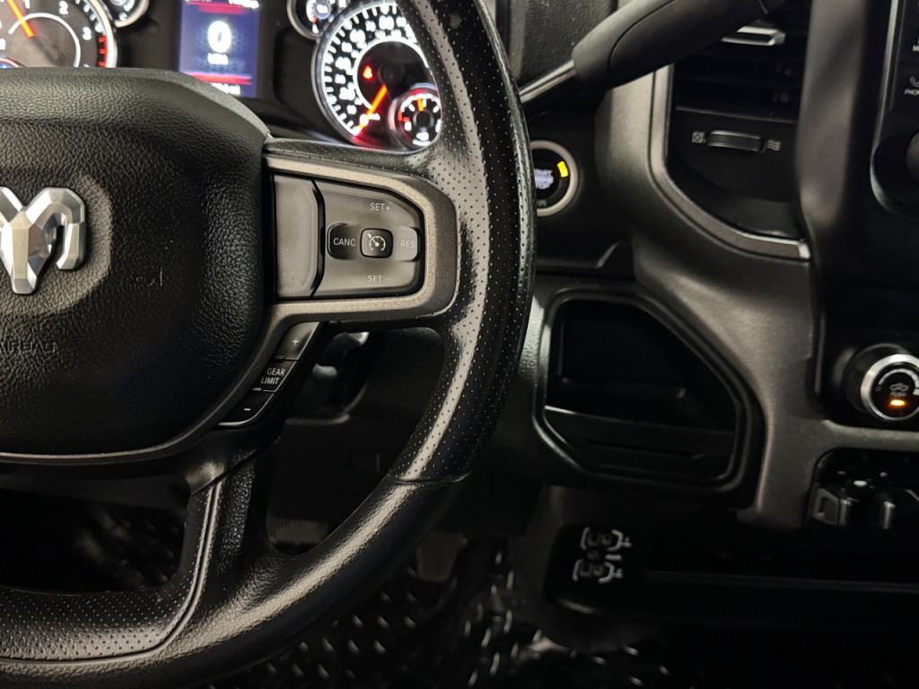 2023 RAM 2500 Image 23