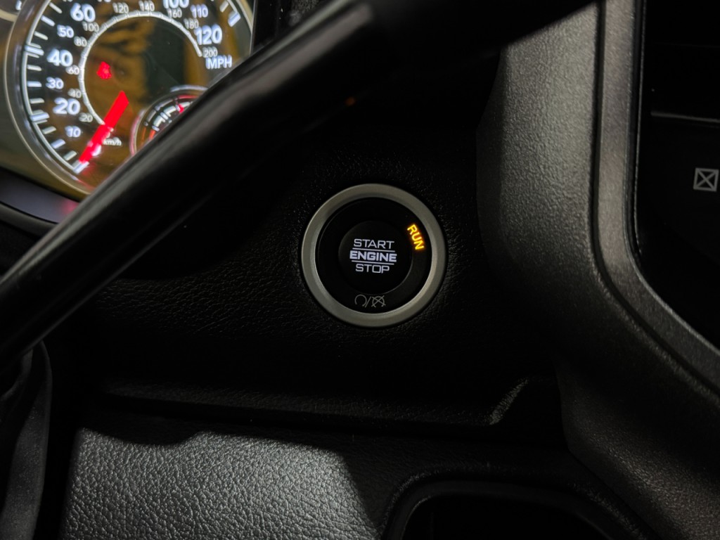 2023 RAM 2500 Image 28