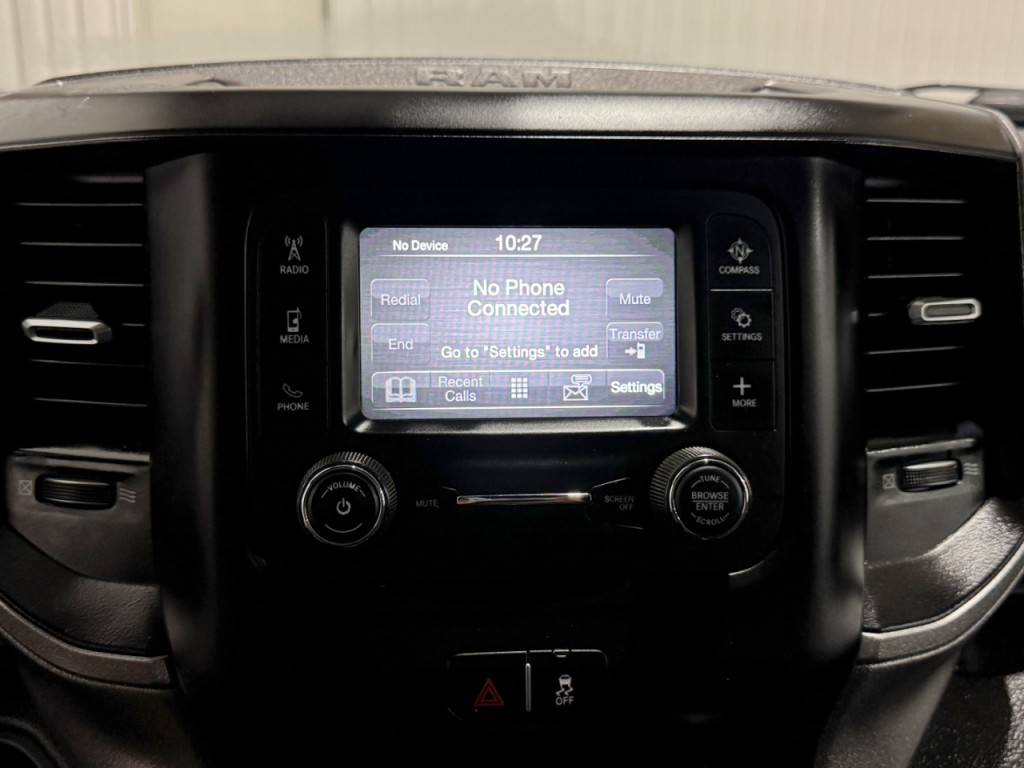 2023 RAM 2500 Image 33