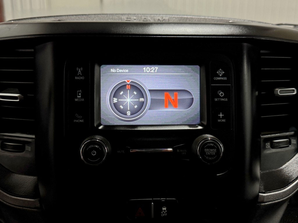 2023 RAM 2500 Image 34