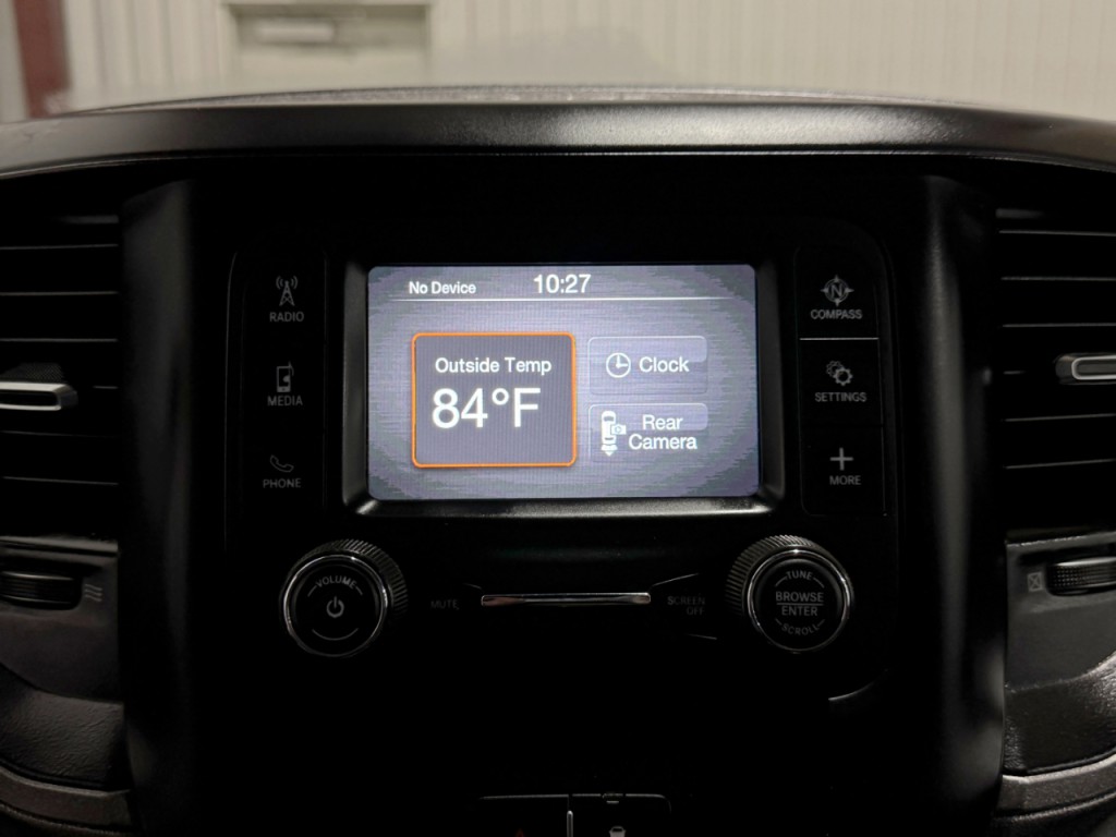 2023 RAM 2500 Image 39