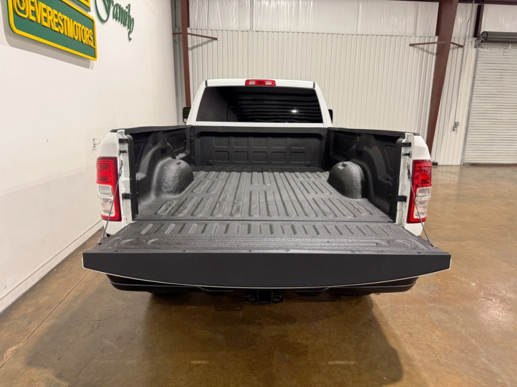 2023 RAM 2500 Image 42