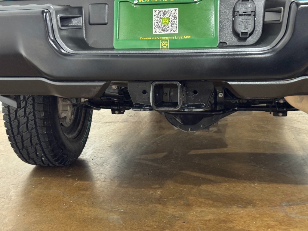 2023 RAM 2500 Image 43