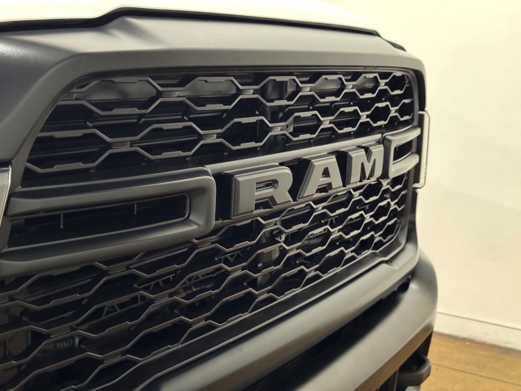 2023 RAM 2500 Image 44