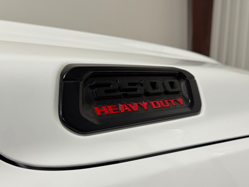 2023 RAM 2500 Image 45