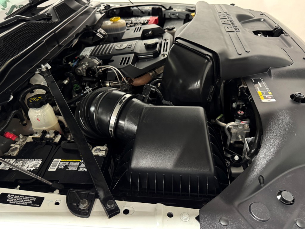 2023 RAM 2500 Image 47