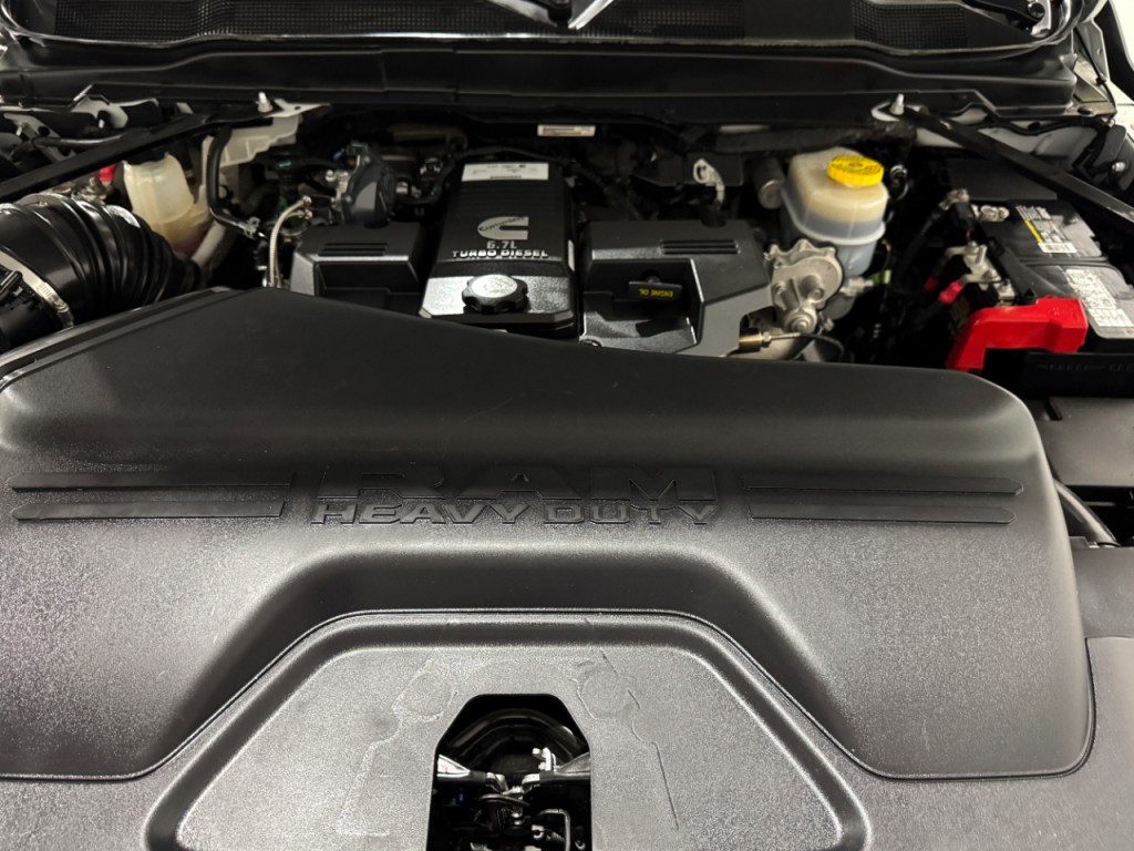 2023 RAM 2500 Image 48