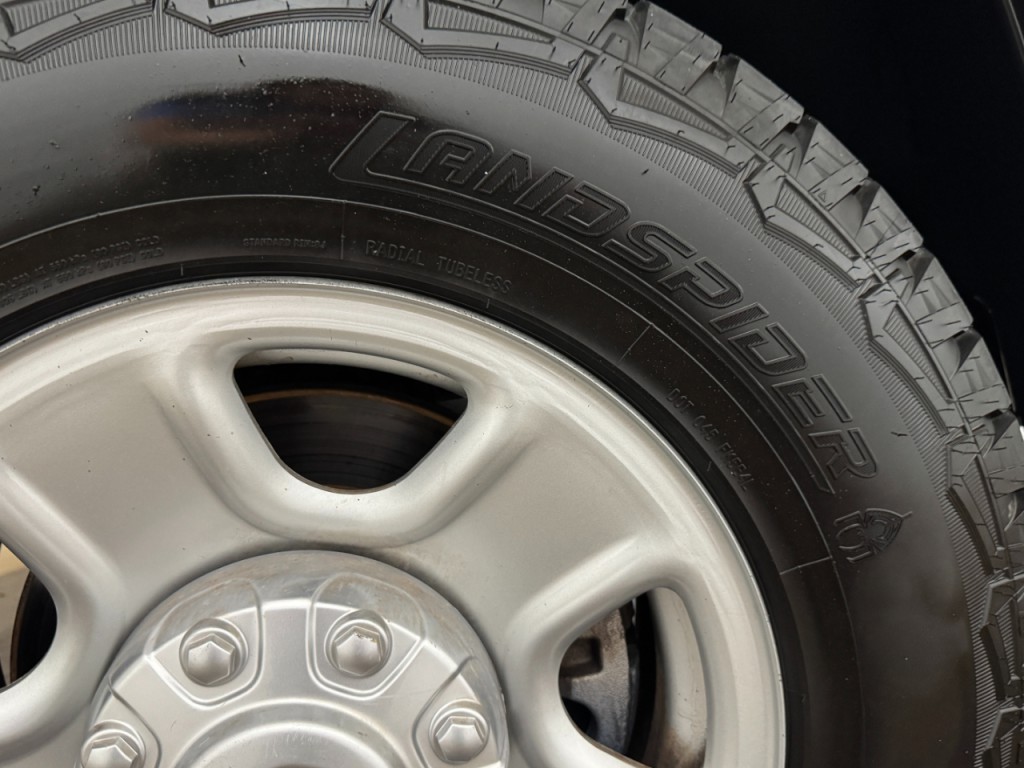 2023 RAM 2500 Image 49