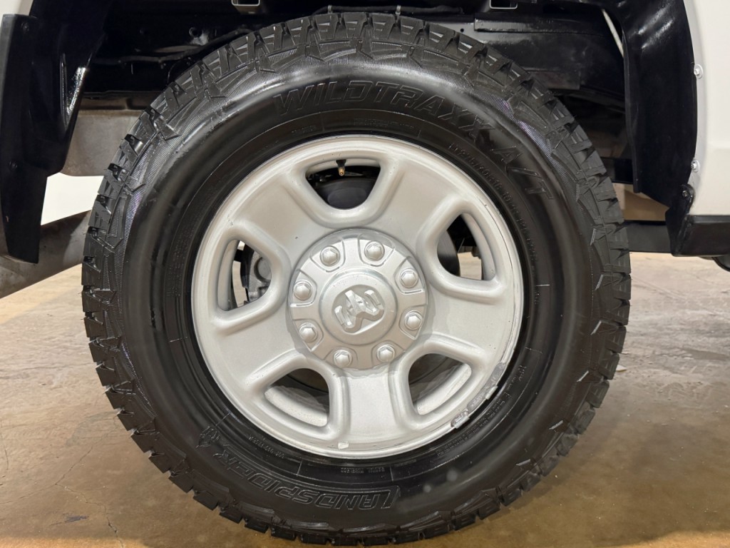 2023 RAM 2500 Image 51