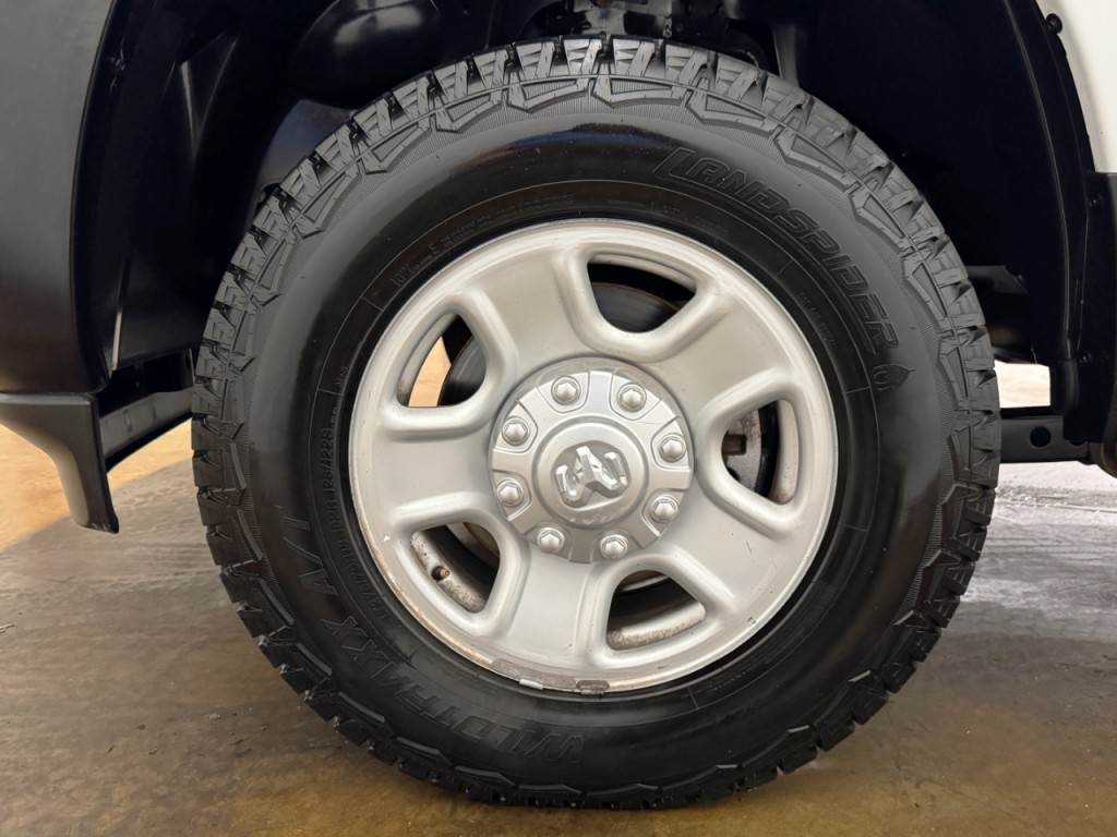 2023 RAM 2500 Image 52