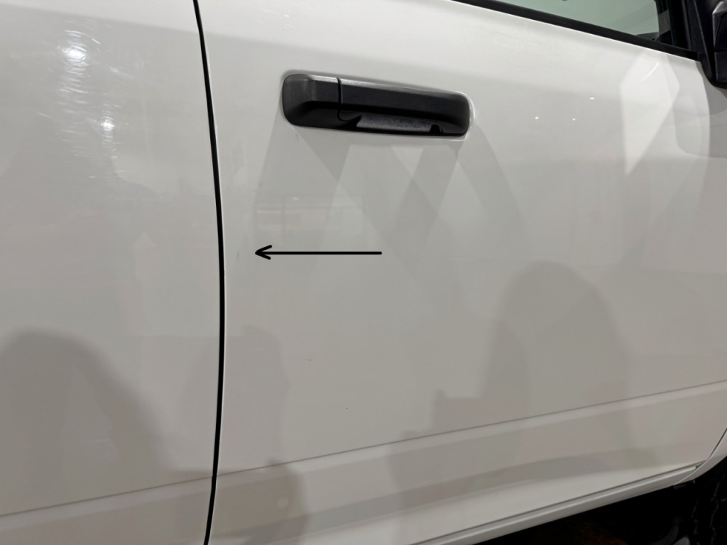 2023 RAM 2500 Image 56