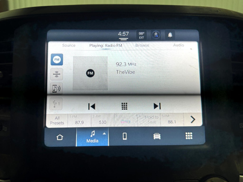 2022 RAM 2500 Image 3