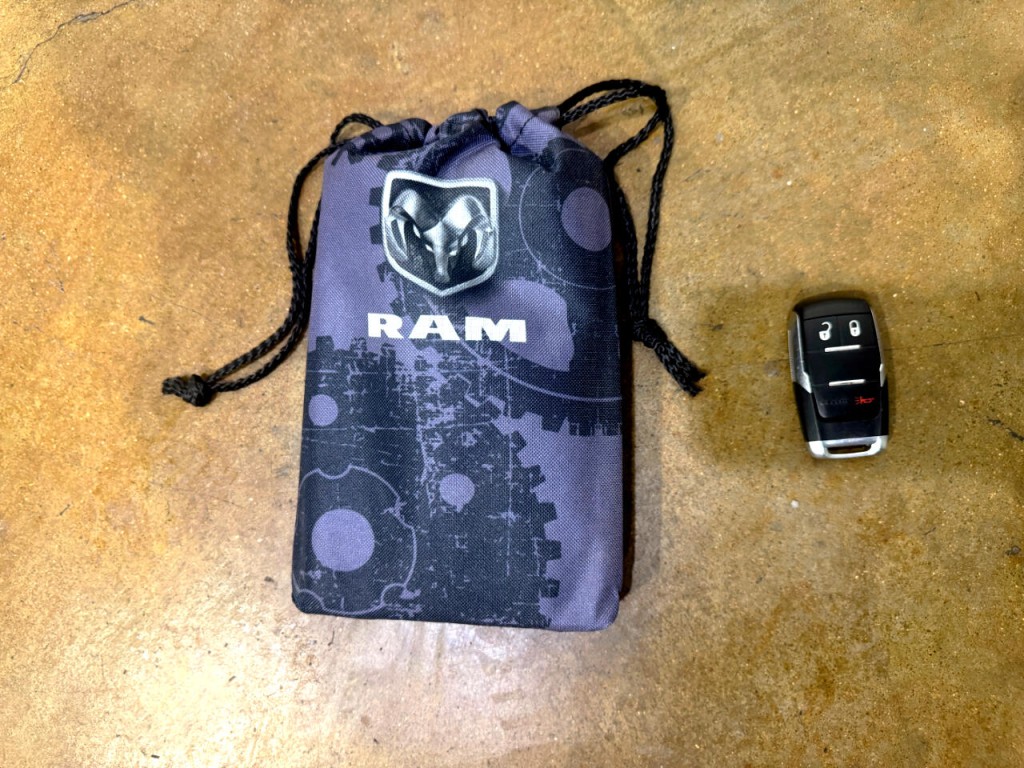 2022 RAM 2500 Image 4