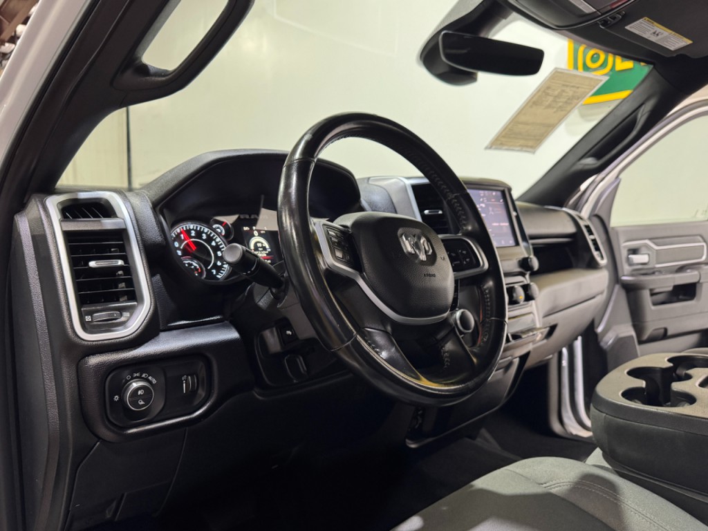 2022 RAM 2500 Image 10