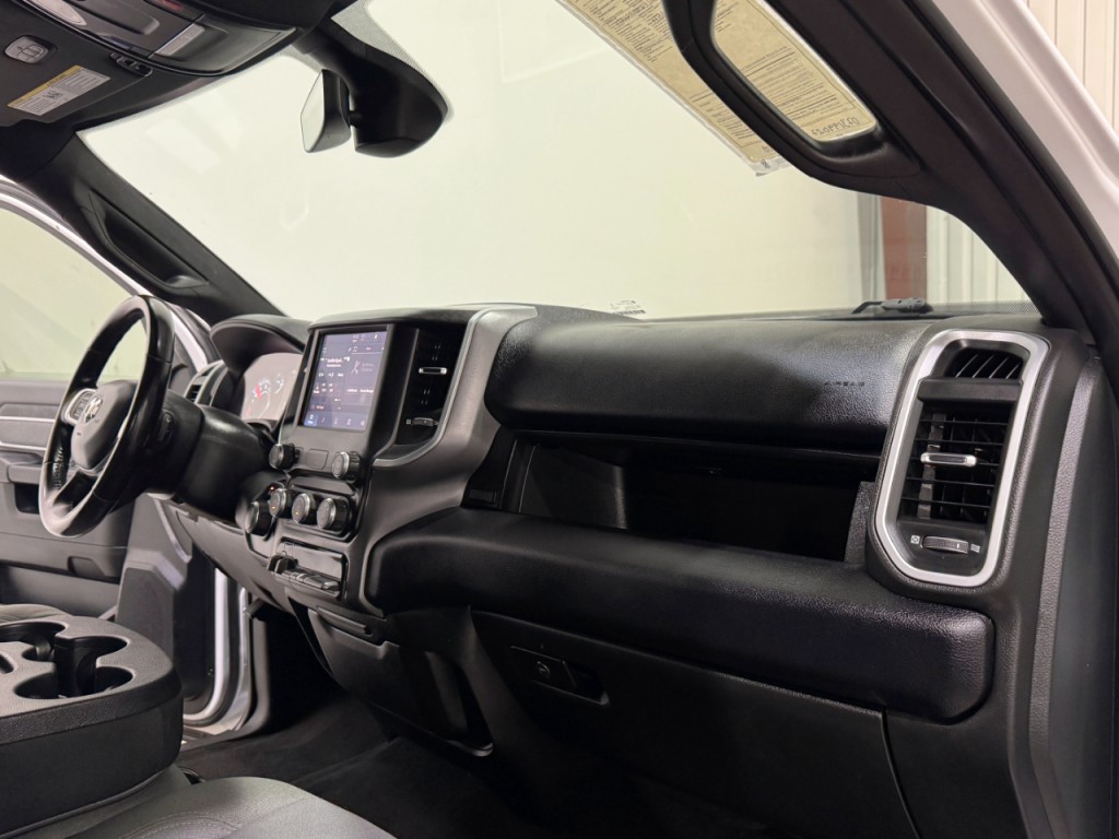 2022 RAM 2500 Image 11