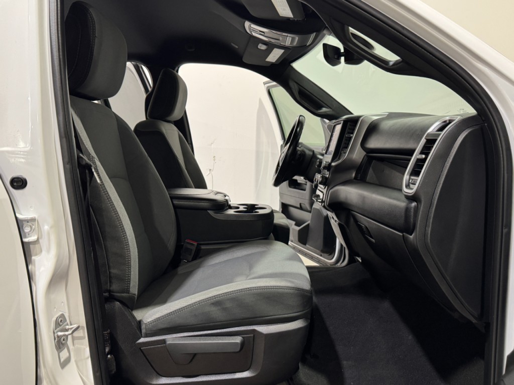 2022 RAM 2500 Image 13