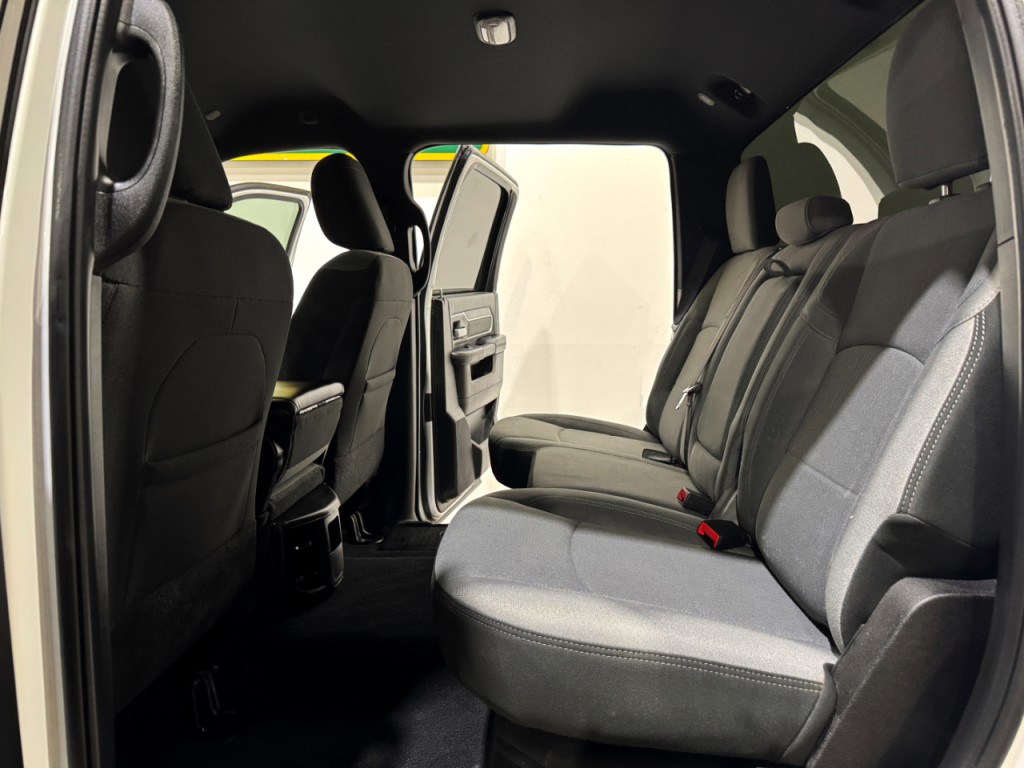 2022 RAM 2500 Image 15