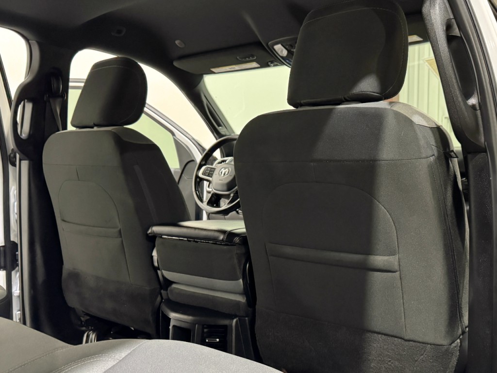 2022 RAM 2500 Image 16