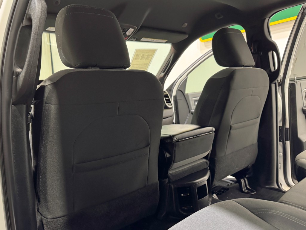 2022 RAM 2500 Image 17