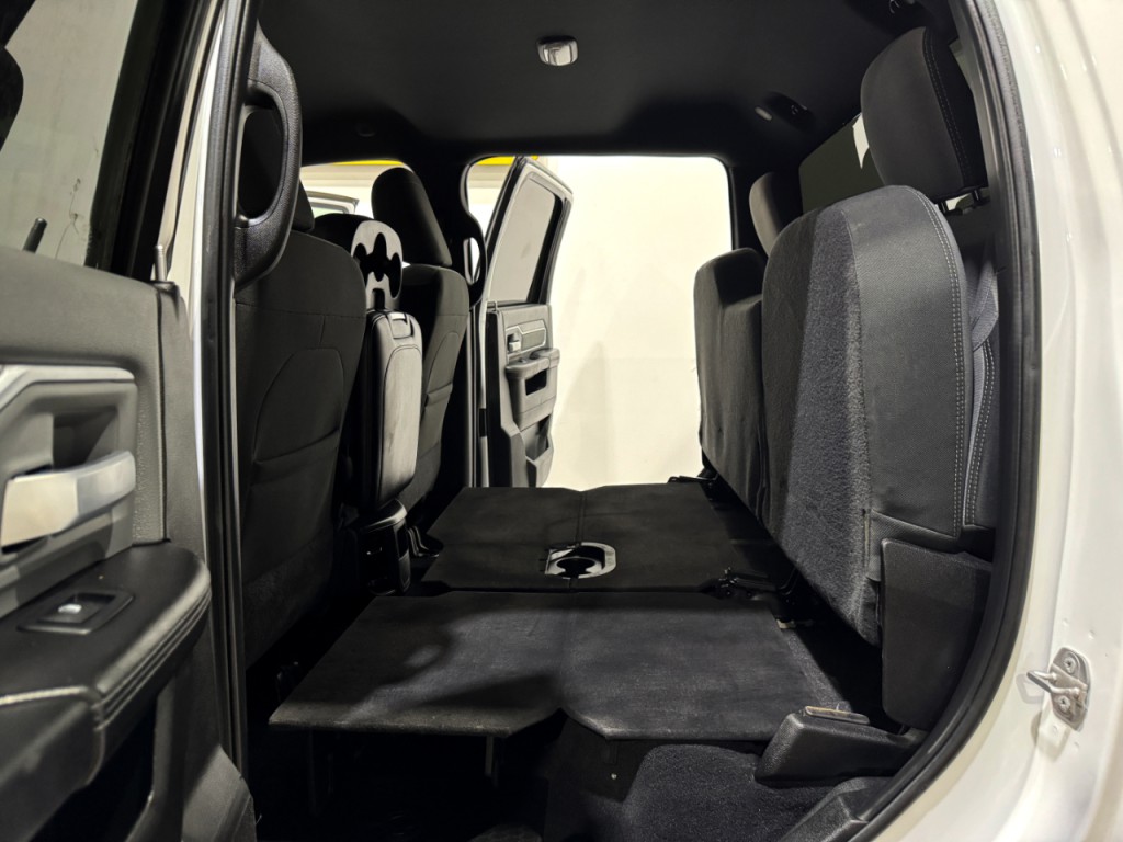 2022 RAM 2500 Image 18