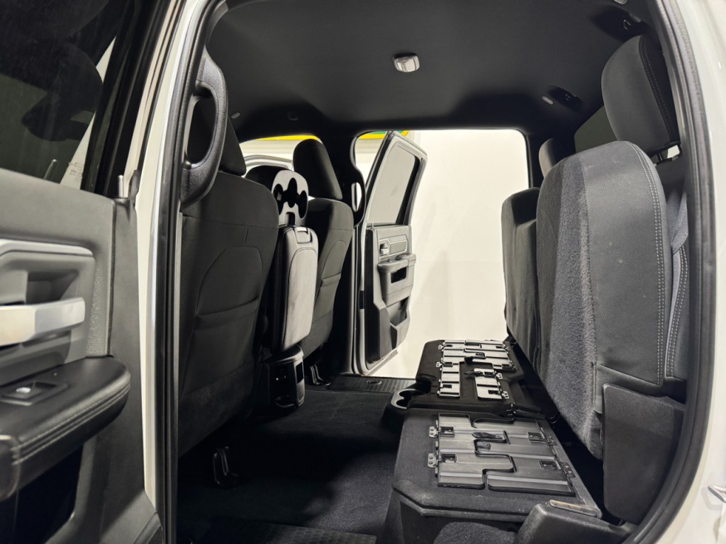 2022 RAM 2500 Image 19