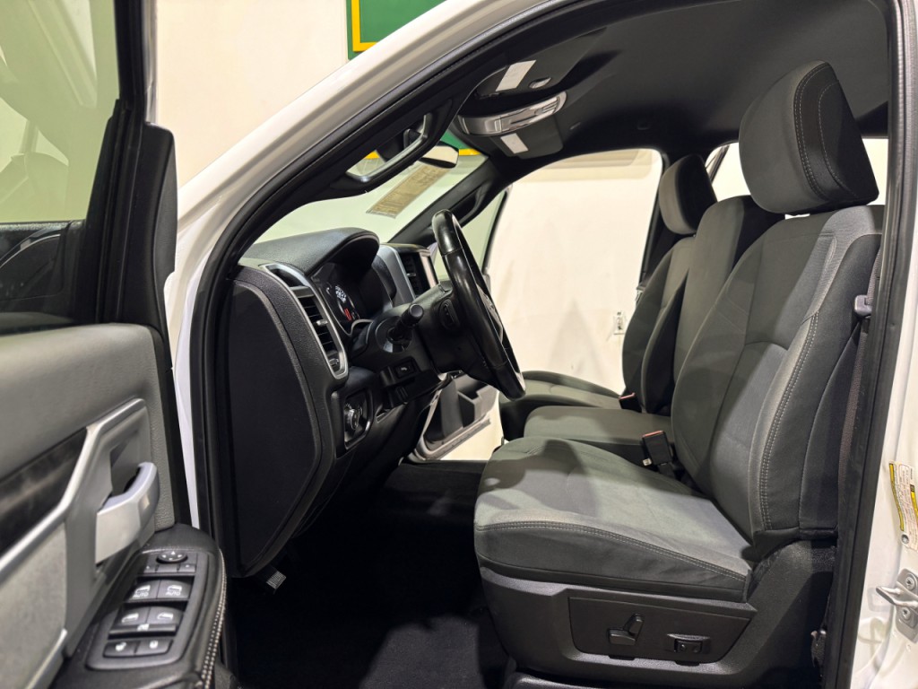 2022 RAM 2500 Image 20