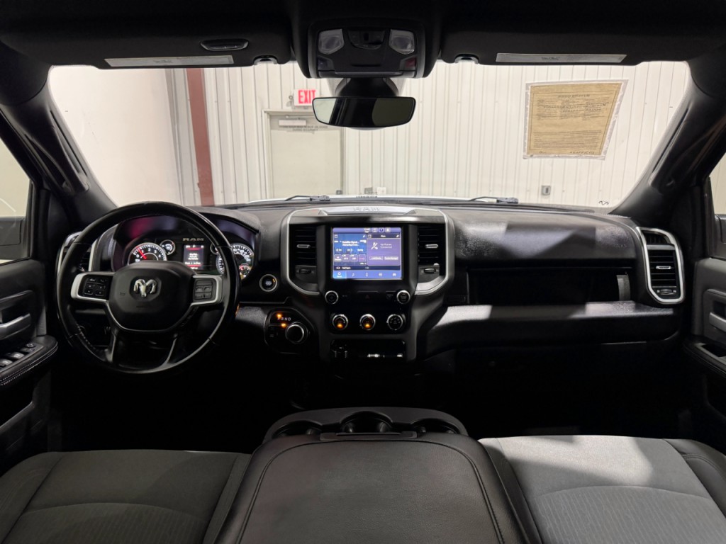 2022 RAM 2500 Image 21